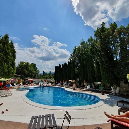 Готель Club 2008 Софія Екстер'єр фото